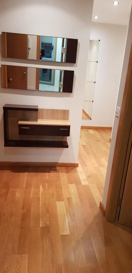 Maravilloso Apartamento En Villagarcia De Arosa Вильягарсия-де-Ароса Экстерьер фото