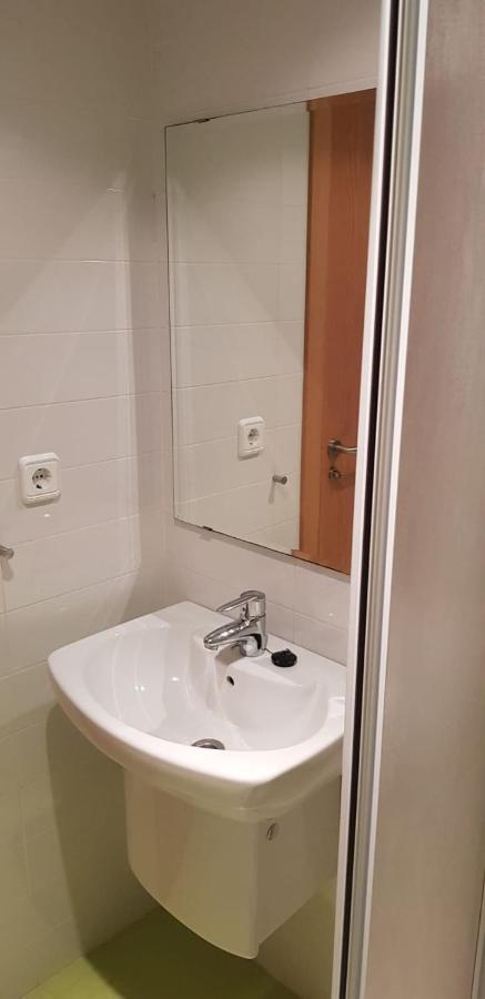 Maravilloso Apartamento En Villagarcia De Arosa Вильягарсия-де-Ароса Экстерьер фото